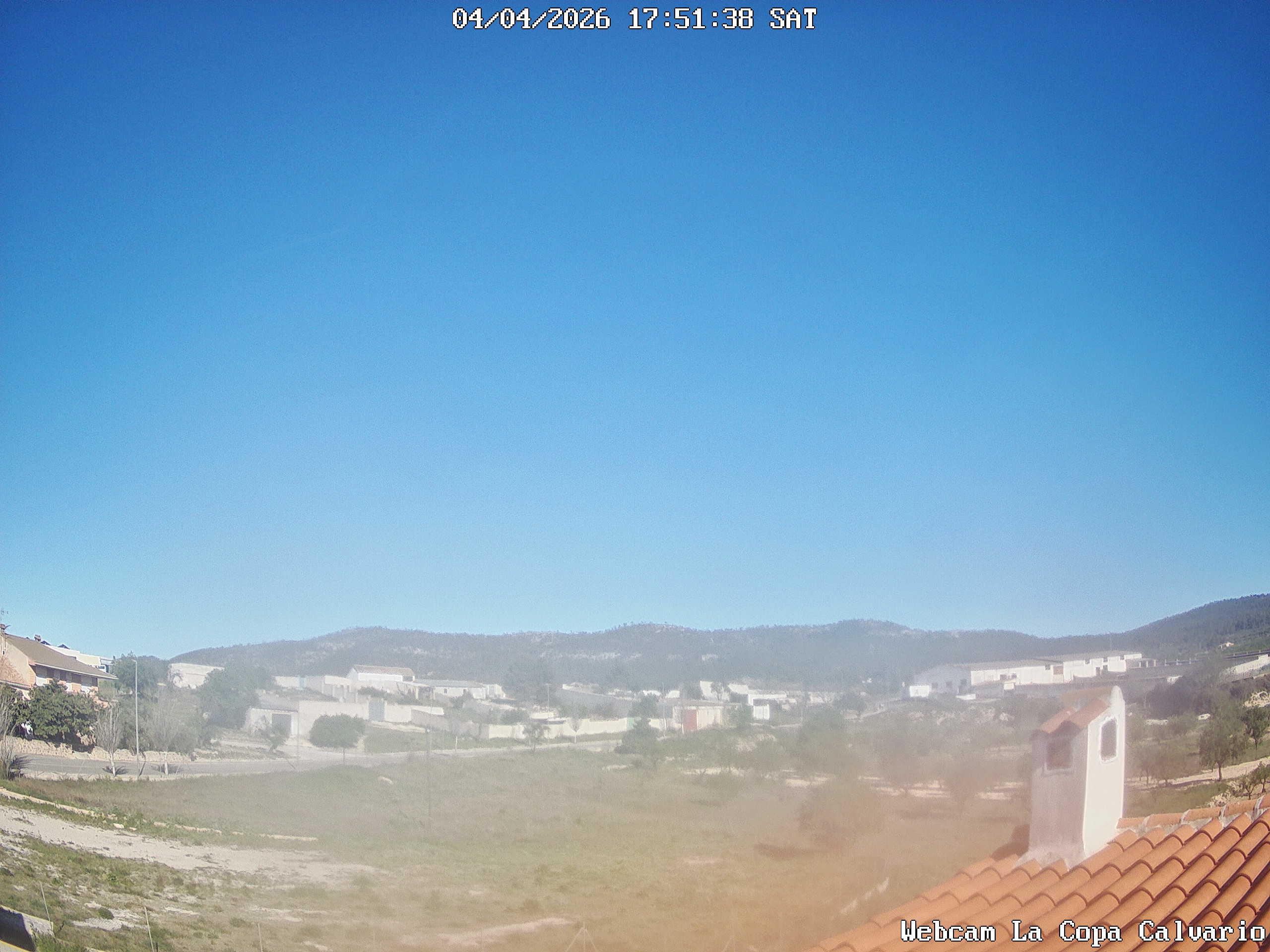 Webcam 2026-04-04 17:51:38